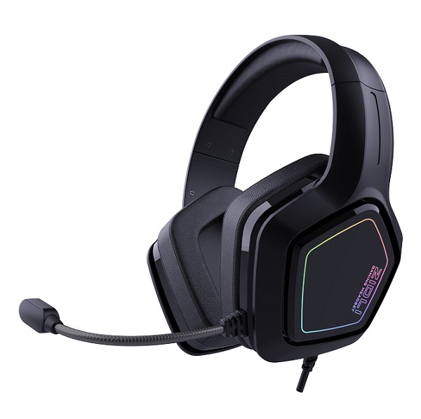 Tai nghe Headset Gaming ZIDLI FH6U