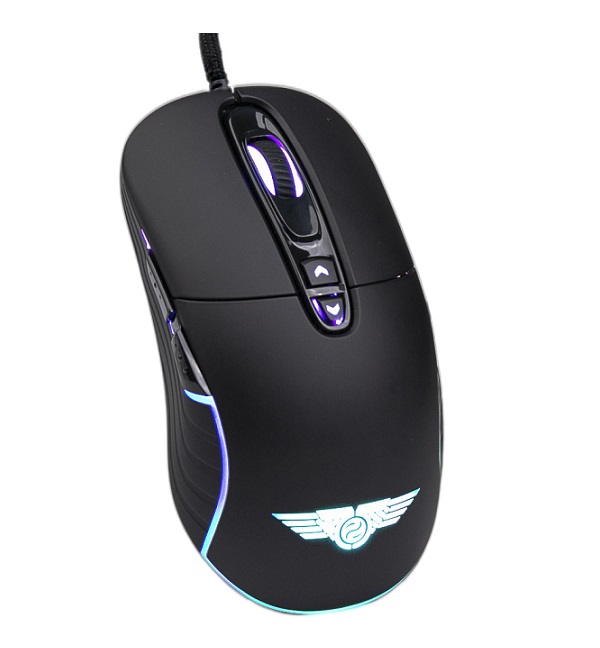 Chuột Gaming có dây Newmen GX6-S