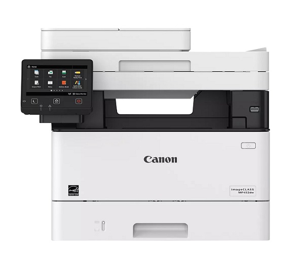 Máy in Laser không dây đa chức năng Canon imageCLASS MF452DW