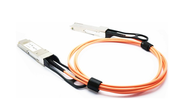 40G QSFP+ to QSFP+ OAC Cable BTON BT-QSFP+-AxxM