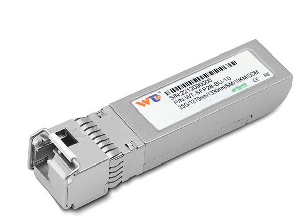 Module quang WINTOP YT-SFP28-BU-10