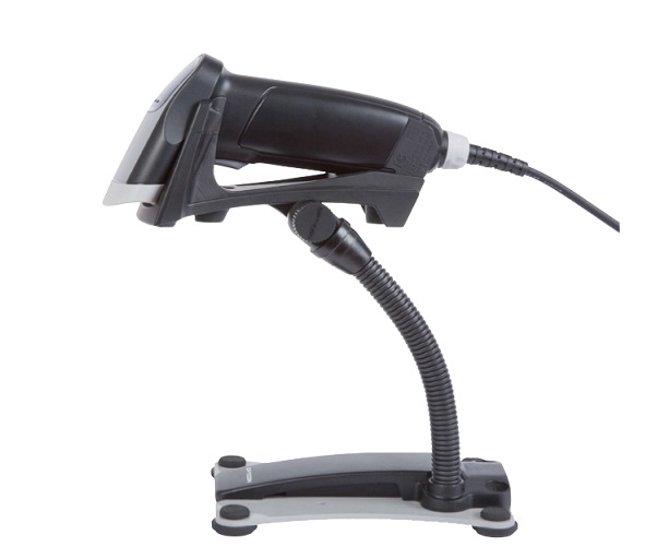 Máy quét mã vạch OPTICON OPR-3201Z-BLACK-USB + STAND