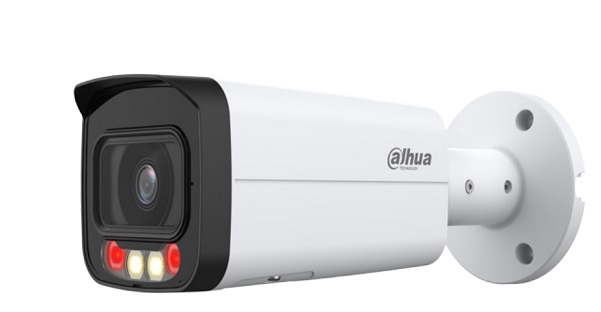 Camera IP hồng ngoại 4.0 Megapixel DAHUA DH-IPC-HFW2449T-AS-IL