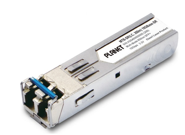 10G SFP Transceiver PLANET MTB-SR