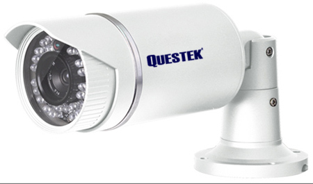 Camera IP hồng ngoại HD QUESTEK QTX-7003IP