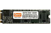 Ổ cứng SSD DATO | Ổ cứng SSD DATO DM700 M2 128GB