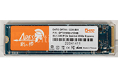 Ổ cứng SSD DATO | Ổ cứng SSD DATO DP700 PCIe NVME 256GB