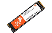 Ổ cứng SSD DATO | Ổ cứng SSD DATO DP700 PCIe NVME 512GB