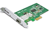 Thiết bị mạng PLANET | 1000Base-SX/LX SFP PCI Express Fiber Adapter PLANET ENW-9701