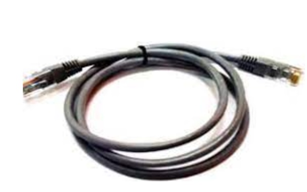 CAT.5e Unshielded Patch Cord ROSENBERGER CP61-411-13