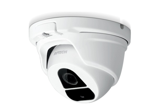 Camera HD-TVI Dome hồng ngoại 2.0 Megapixel AVTECH DGM2203SVN/F36