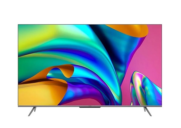 Smart Tivi 50-inch Coocaa 50Y72 Pro