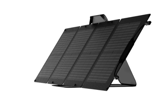 Tấm pin năng lượng mặt trời EcoFlow 160W Solar Panel