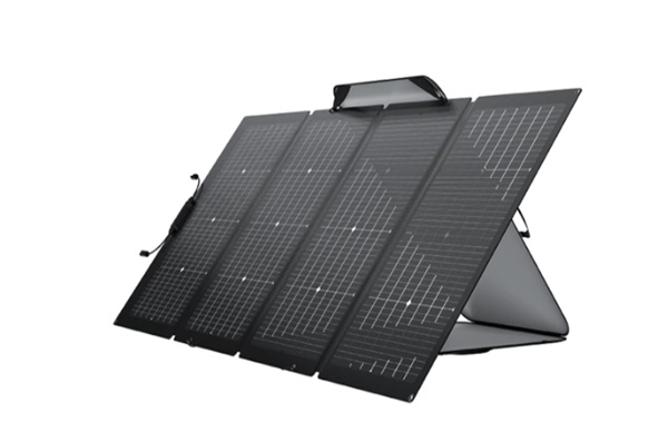 Tấm pin năng lượng mặt trời EcoFlow 220W Solar Panel