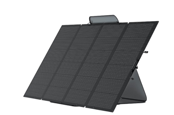 Tấm pin năng lượng mặt trời EcoFlow 400W Solar Panel