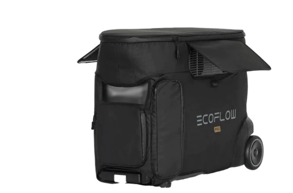 EcoFlow DELTA Pro Bag