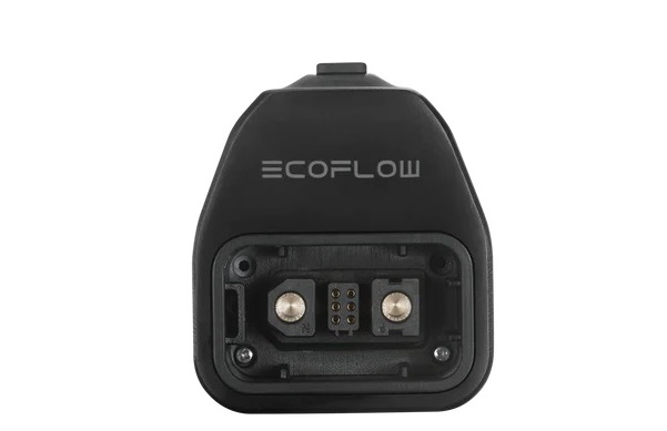 EcoFlow DELTA Pro to Smart Generator Adapter