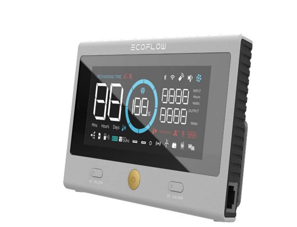 EcoFlow Delta Pro Smart Remote Control