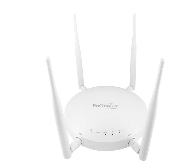 Wi-Fi 5 Wave 2 Indoor Wireless Access Point EnGenius EAP1300EXT