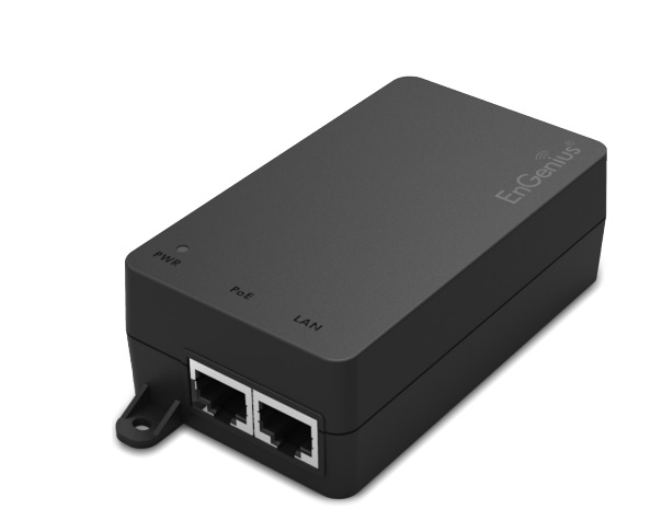 Passive 54V Gigabit Power-over-Ethernet Adapter EnGenius EPA5006GP