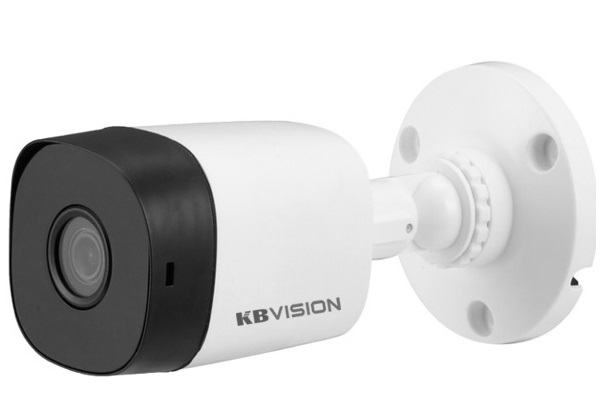 Camera 4 in 1 hồng ngoại 2.0 Megapixel KBVISION KX-A2011S4-VN