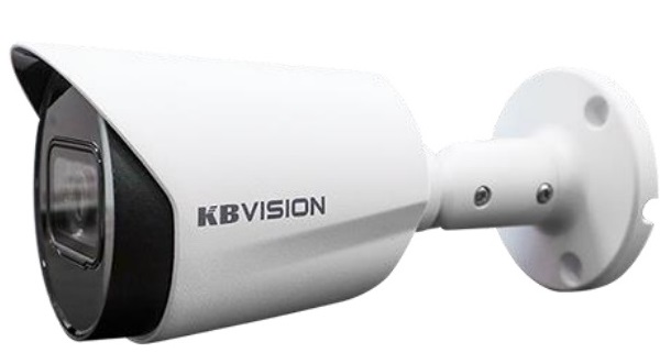 Camera 4 in 1 hồng ngoại 2.0 Megapixel KBVISION KX-C2121S5-VN