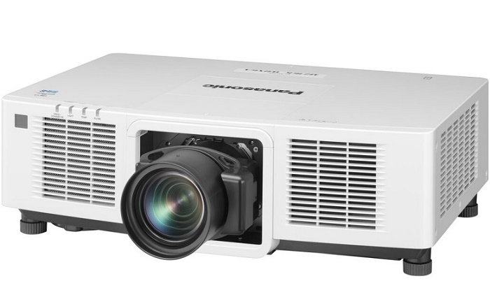 Máy chiếu PANASONIC PT-MZ17KL