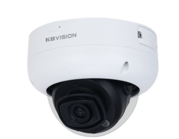 Camera IP Dome hồng ngoại 2.0 Megapixel KBVISION KX-DAi2204N-EAB