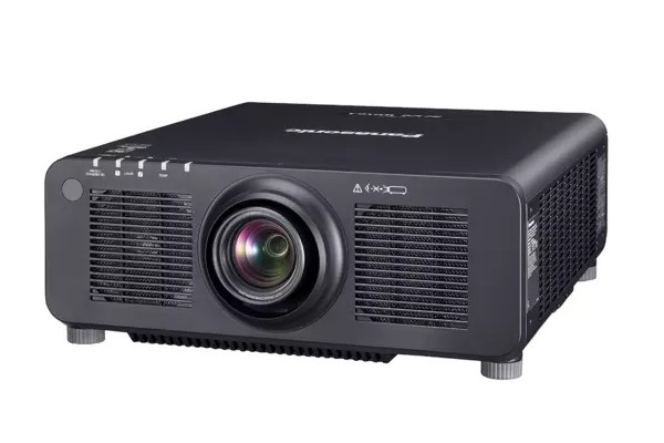 Máy chiếu PANASONIC PT-RCQ80