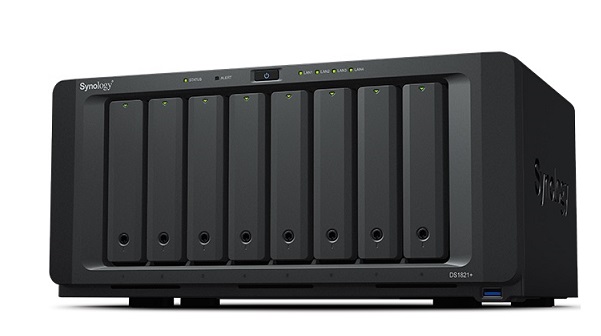 Thiết bị lưu trữ SYNOLOGY DS1821+