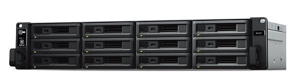 Expansion Unit SYNOLOGY RX1217