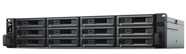 Expansion Unit SYNOLOGY RX1223RP