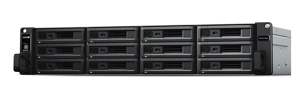 Expansion Unit SYNOLOGY RX1217sas