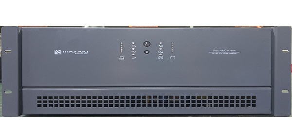 Nguồn lưu điện UPS MAYAKI PowerMate 48S