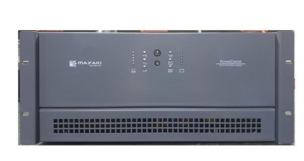 Nguồn lưu điện UPS MAYAKI PowerMate 48L