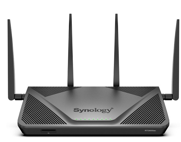 Router SYNOLOGY RT2600ac