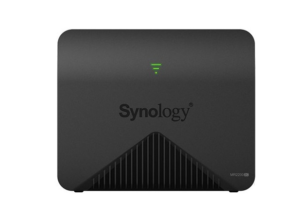 Mesh Router SYNOLOGY MR2200ac