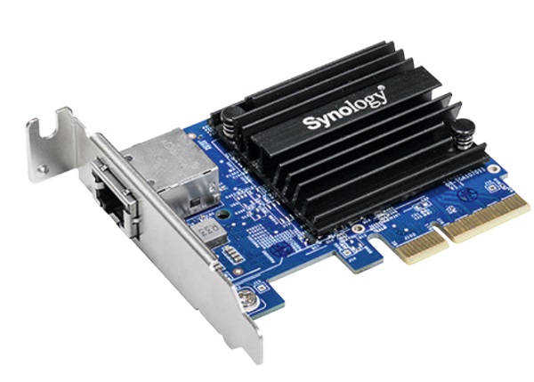 Ethernet Adapter SYNOLOGY E10G18-T1