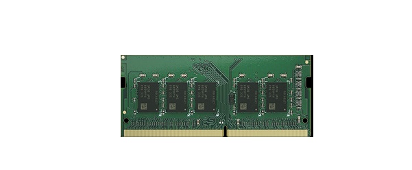 RAM SYNOLOGY 16GB DDR4 ECC (D4ECSO-2666-16G)