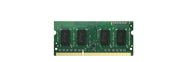 RAM SYNOLOGY 4GB DDR3L (D3NS1866L-4G)