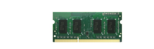 RAM SYNOLOGY 8GB DDR3L (RAM1600DDR3L-4GBx2)