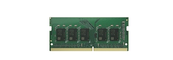 RAM SYNOLOGY 8GB DDR4 (D4ES01-8G)