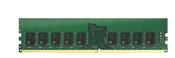 RAM SYNOLOGY 8GB DDR4 (D4EU01-8G)