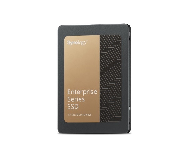 Ổ cứng SSD 800GB SYNOLOGY SAT5210-480G