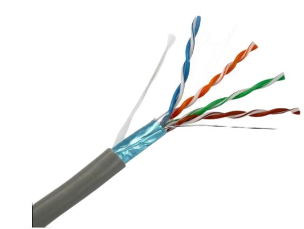 Cáp mạng IMATEK UTP Cat 5E