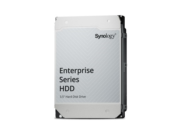 Ổ cứng HDD 8TB SYNOLOGY HAT5310-8T