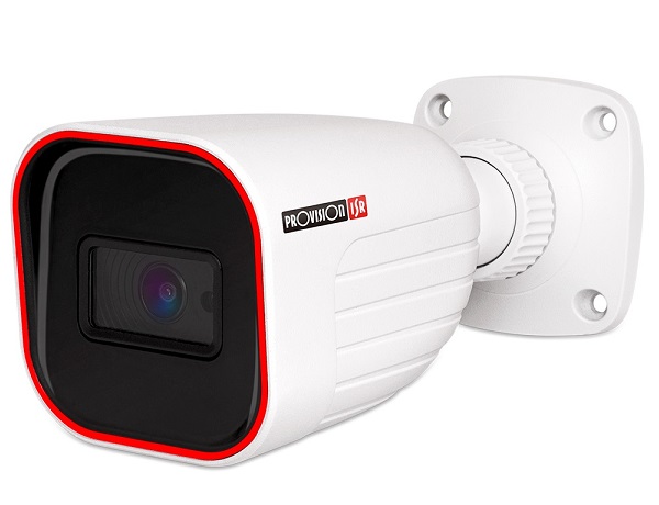 Camera IP hồng ngoại 2.0 Megapixel Provision-ISR I2-320IPSN-36