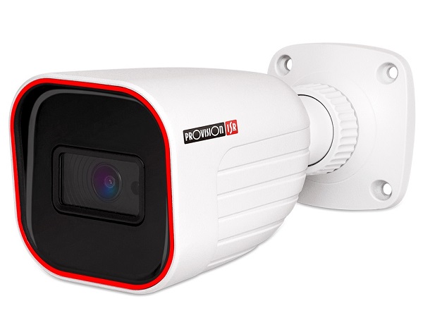 Camera IP hồng ngoại 2.0 Megapixel Provision-ISR I2-320IPSN-28-V2