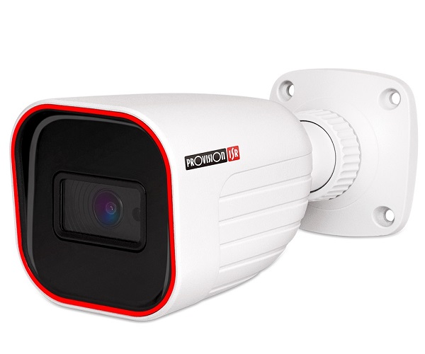 Camera IP hồng ngoại 4.0 Megapixel Provision-ISR I2-340IPSN-28-V2