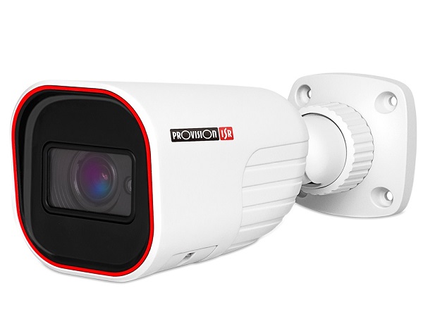 Camera IP hồng ngoại 4.0 Megapixel Provision-ISR I4-340IPSN-MVF-V2